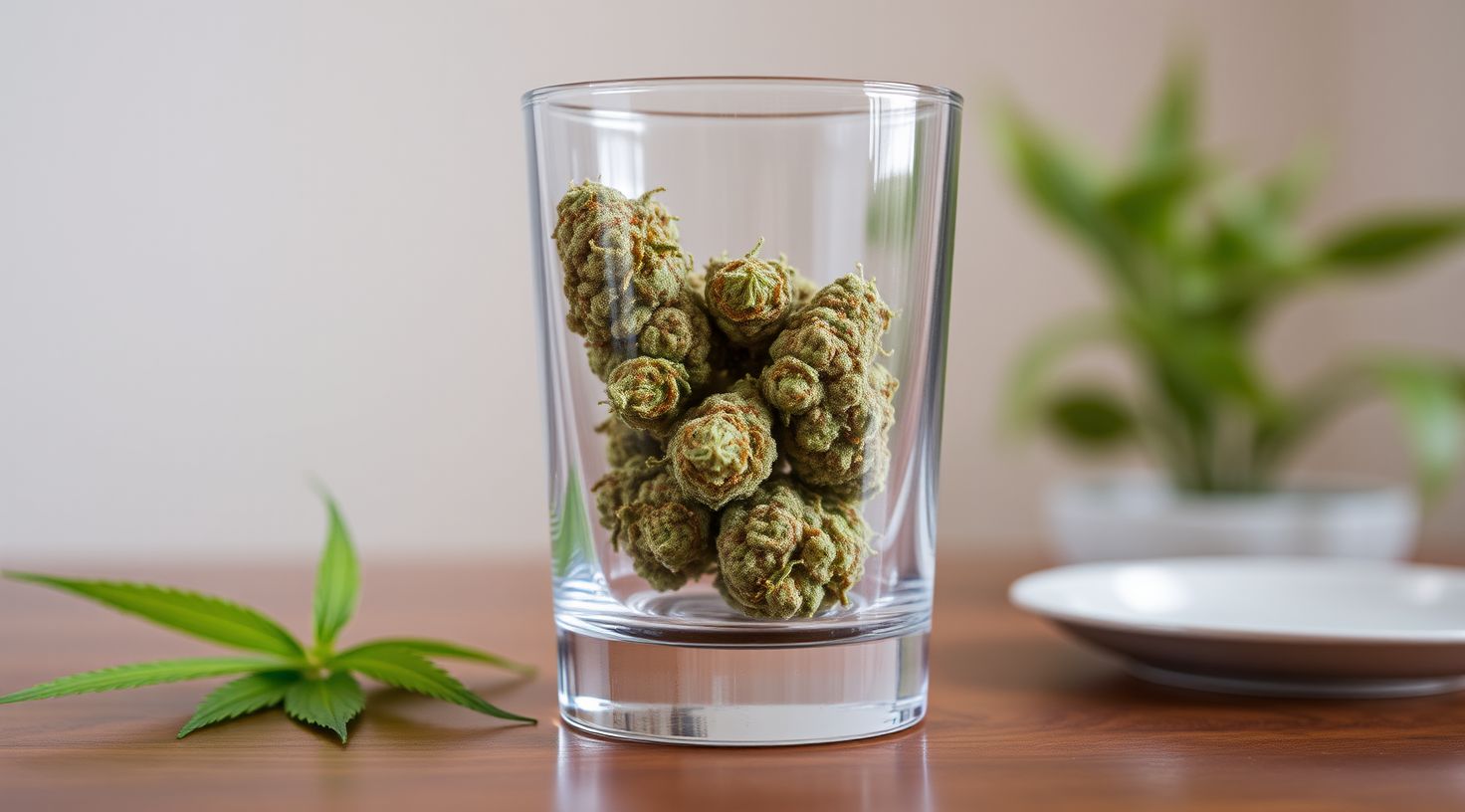 Die kulturelle Bedeutung von Cannabis im Laufe der Geschichte