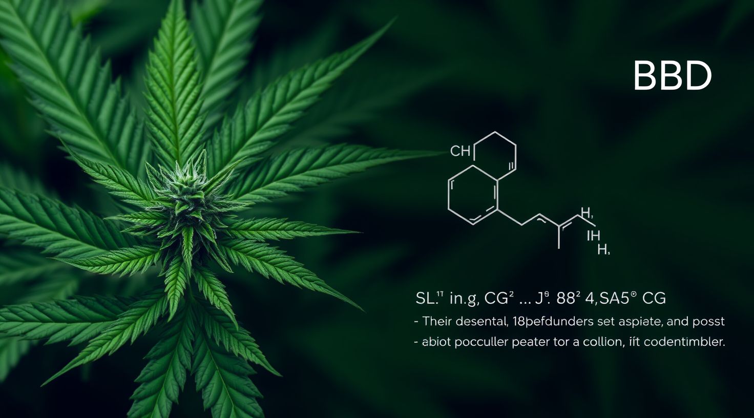 Die Rolle von Cannabis in der Schmerztherapie