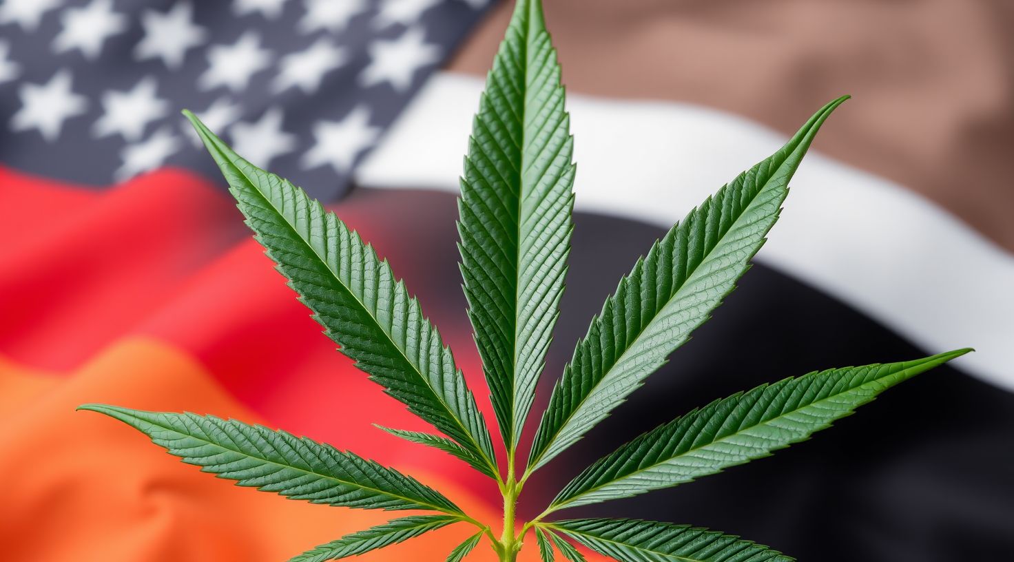 Aktuelle Entwicklungen der Cannabis-Legalisierung